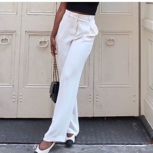 Aritzia Wilfred The Effortless Pant